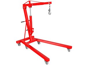 Engine Hoist