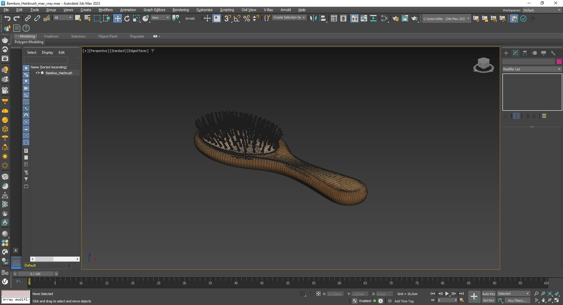 3D Bamboo Hairbrush for 3D Print model https://p.turbosquid.com/ts-thumb/G5/ciLZ8h/Ci/bamboohairbrushfor3dprintc4dmodel033/jpg/1725524366/1920x1080/fit_q87/9485a1cbfe5046edfa442d3241f6852c932e1137/bamboohairbrushfor3dprintc4dmodel033.jpg