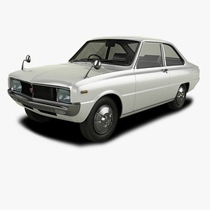 Mazda R100