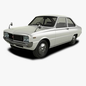Mazda R100