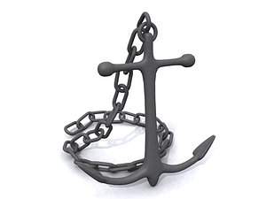 max anchor ship