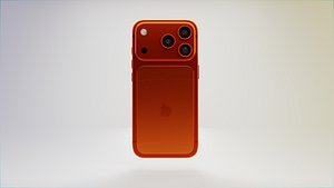iPhone 17 Pro Max ALL Color Collection Photorealism
