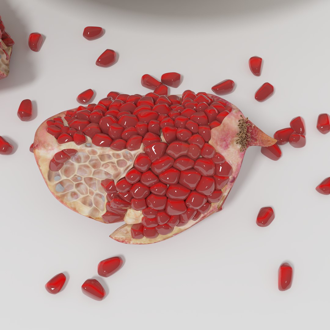 fruit collection model https://p.turbosquid.com/ts-thumb/G5/ixokpE/GL/pomegranate4/png/1673436007/1920x1080/fit_q87/b4f4acecda2bfc1d40ccba3d40f0a743ee30cb9c/pomegranate4.jpg