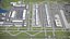 Internationaler Flughafen Dulles - IAD