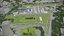 Internationaler Flughafen Dulles - IAD
