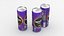 Canette de boisson café glacé Nescafé Moka 240ml