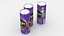 Canette de boisson café glacé Nescafé Moka 240ml