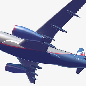 SSJ-100 Sukhoi