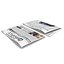 3d model newspapers realistic