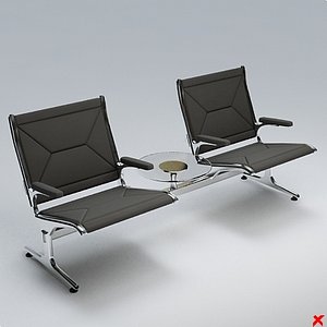 maya airport chair