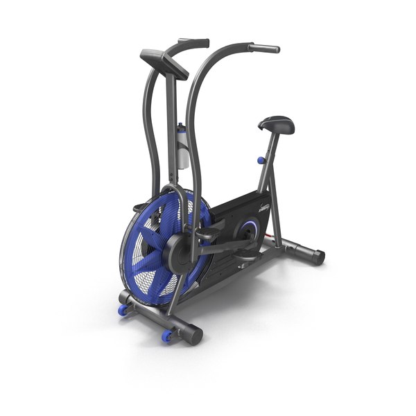 Stamina airgometer top exercise bike