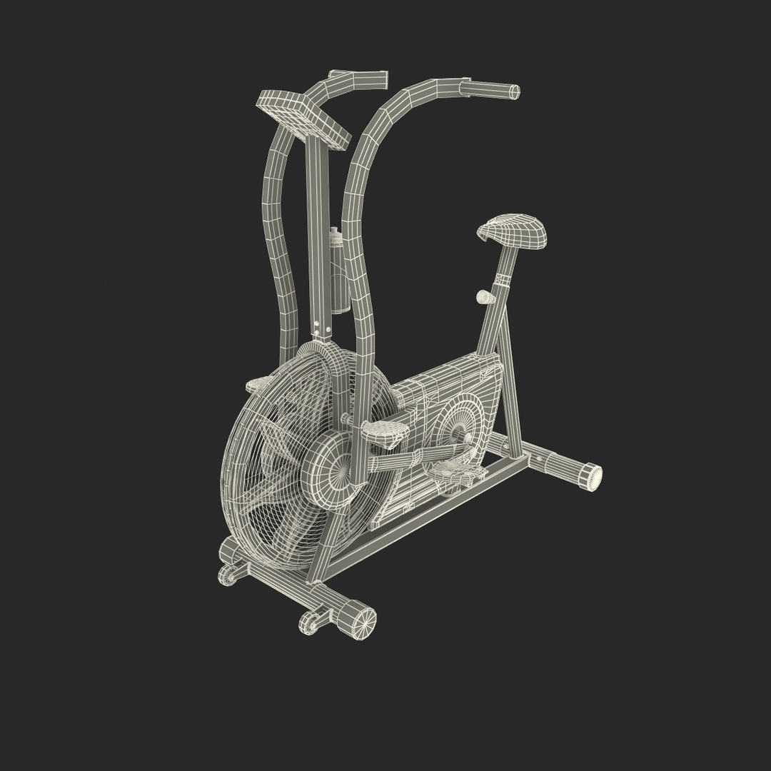 Airgometer bike online