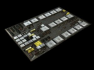 3d circuit board
