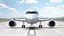 Vuelo de avión de pasajeros de cuerpo estrecho
