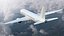 Vuelo de avión de pasajeros de cuerpo estrecho