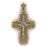Cross 1