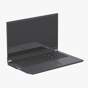 3D Sager 2024 Gaming Laptop NP7882D