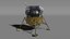 Apollo Lunar Module