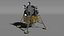 Apollo Lunar Module