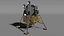 Apollo Lunar Module