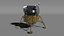 Apollo Lunar Module