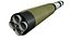 Minuteman III ICBM Missile