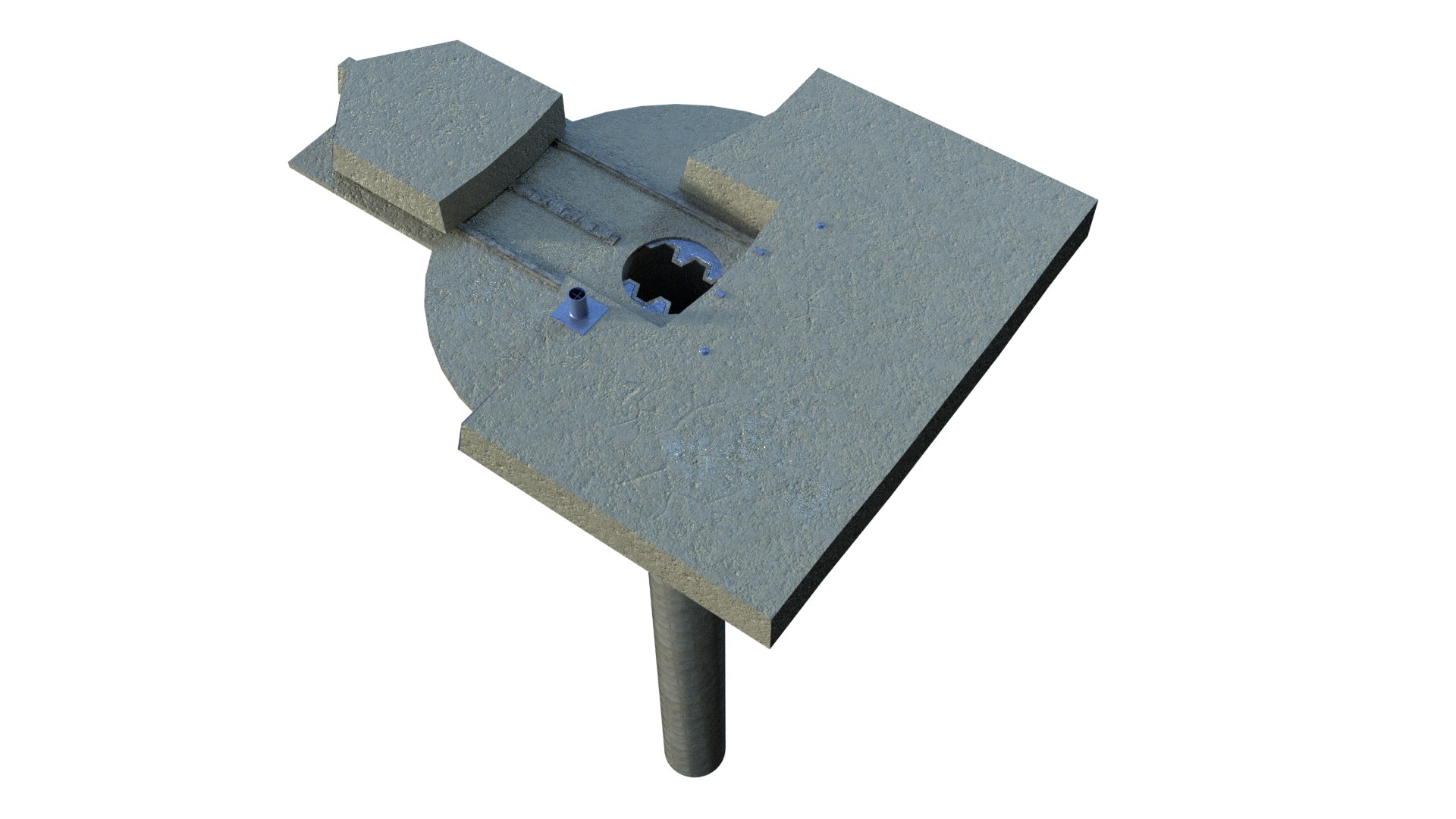 Minuteman III ICBM Missile model https://p.turbosquid.com/ts-thumb/G5/yixLMp/mC/15/png/1716230162/1920x1080/fit_q87/ddcdaf4dee0fde28c235a6c9ab05e00480a24641/15.jpg