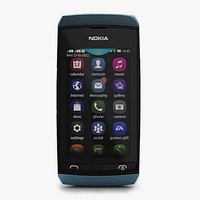 Nokia Asha 305
