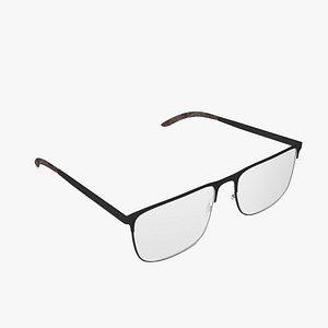 Glasses