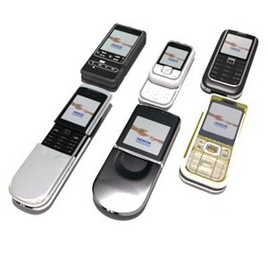 Nokia phones