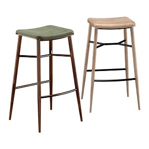 Bar stool Naika L SG