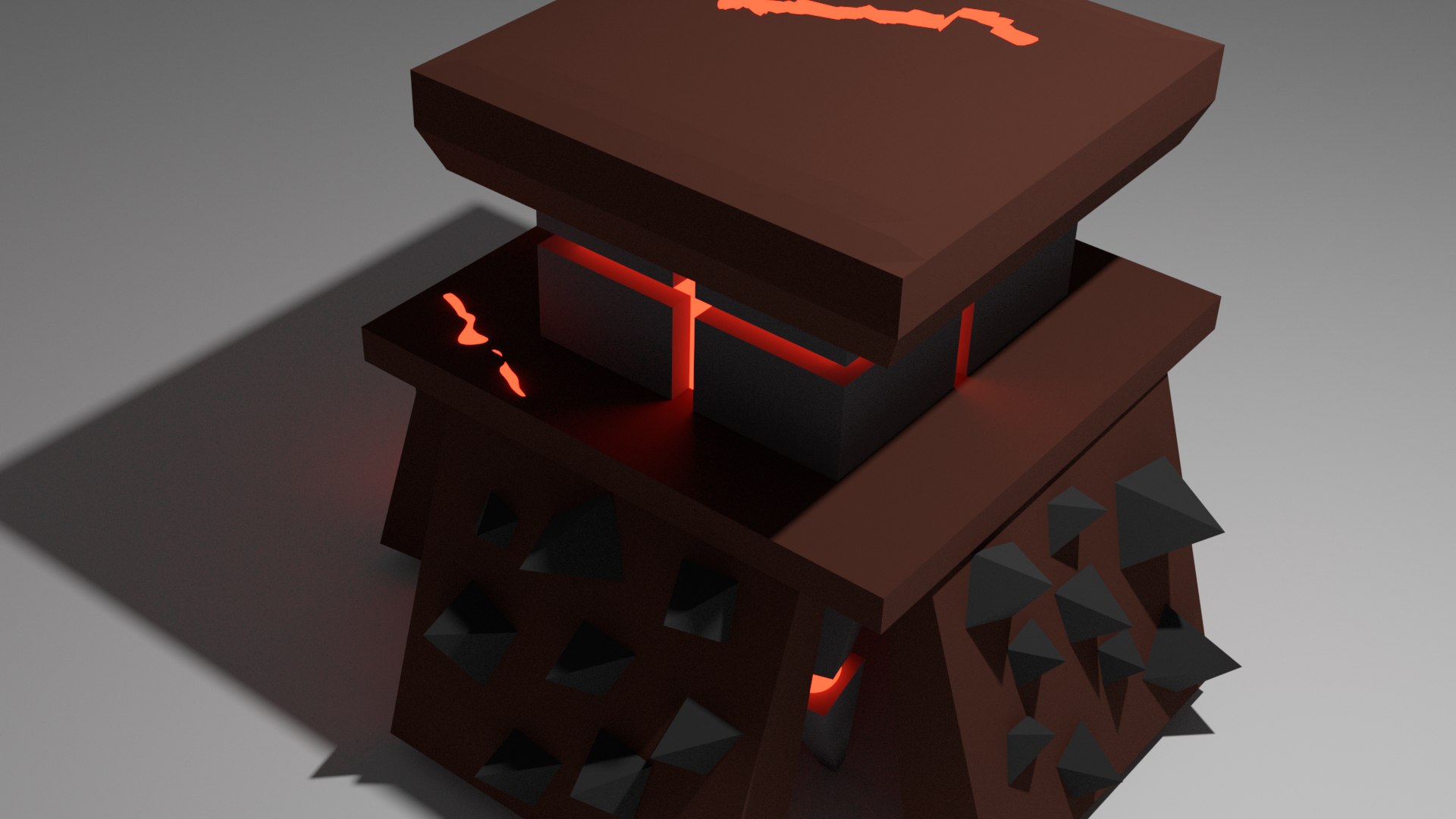 Robot 3D model https://p.turbosquid.com/ts-thumb/G6/Duoc5b/c4/robot_3/jpg/1666557575/1920x1080/fit_q87/8f9bdc3c801576f07268688517784de17bc7a369/robot_3.jpg