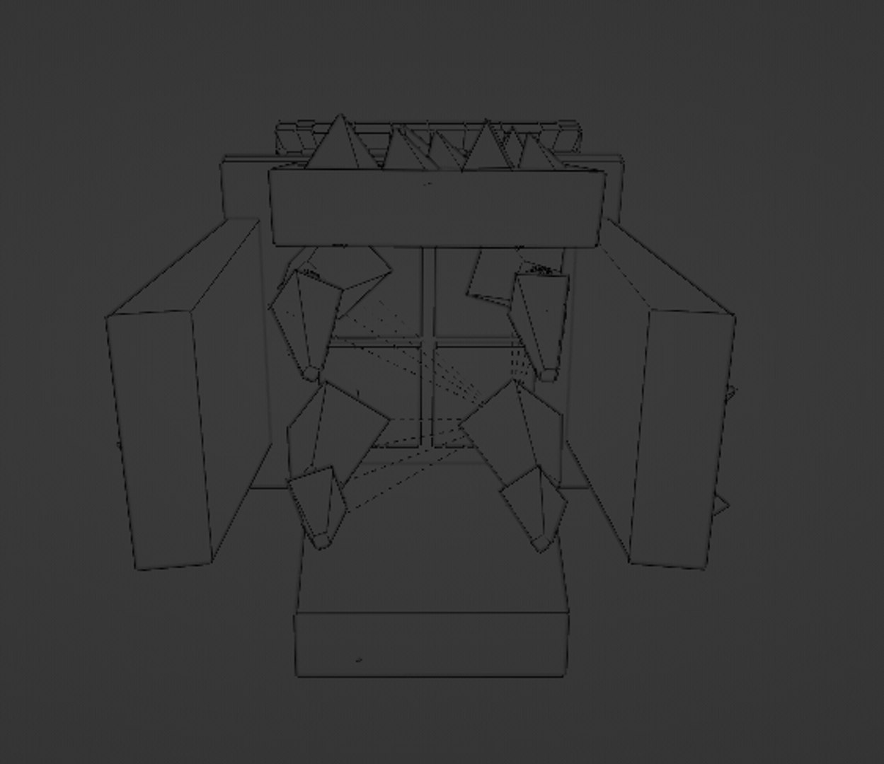Robot 3D model https://p.turbosquid.com/ts-thumb/G6/Duoc5b/nN/robot__2/png/1666558050/1920x1080/fit_q87/9bf11d9c14dadec1fb64056db8a3f315a0284458/robot__2.jpg