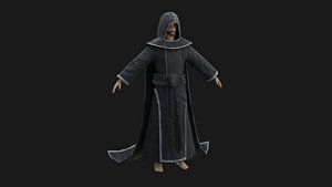 warlock war model