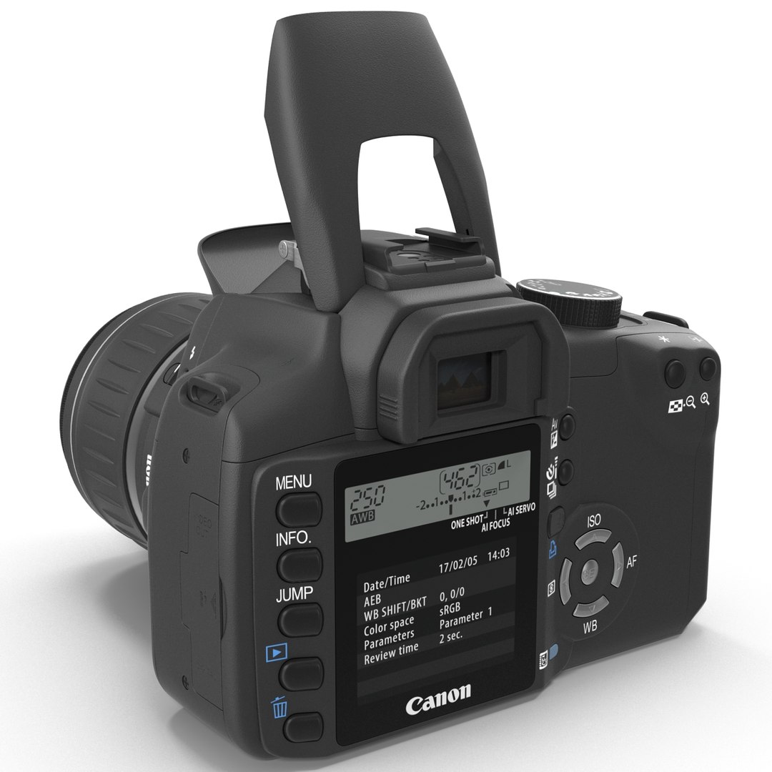 digital slr camera canon eos c4d https://p.turbosquid.com/ts-thumb/G6/KZIi6m/33s0A80x/digitalslrcameracanoneos350d_30/jpg/1409065657/1920x1080/fit_q87/a7df42adf784d856a3a5c5ddbbe2dd121d5e15a3/digitalslrcameracanoneos350d_30.jpg