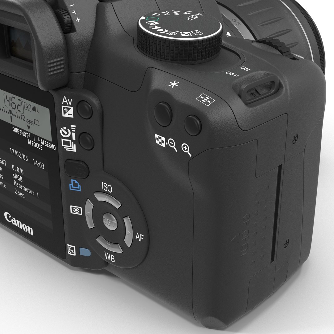 digital slr camera canon eos c4d https://p.turbosquid.com/ts-thumb/G6/KZIi6m/6UZMU8F9/digitalslrcameracanoneos350d_32/jpg/1409065661/1920x1080/fit_q87/f334027671f417a4cc71f74e304cf0392b7e444a/digitalslrcameracanoneos350d_32.jpg