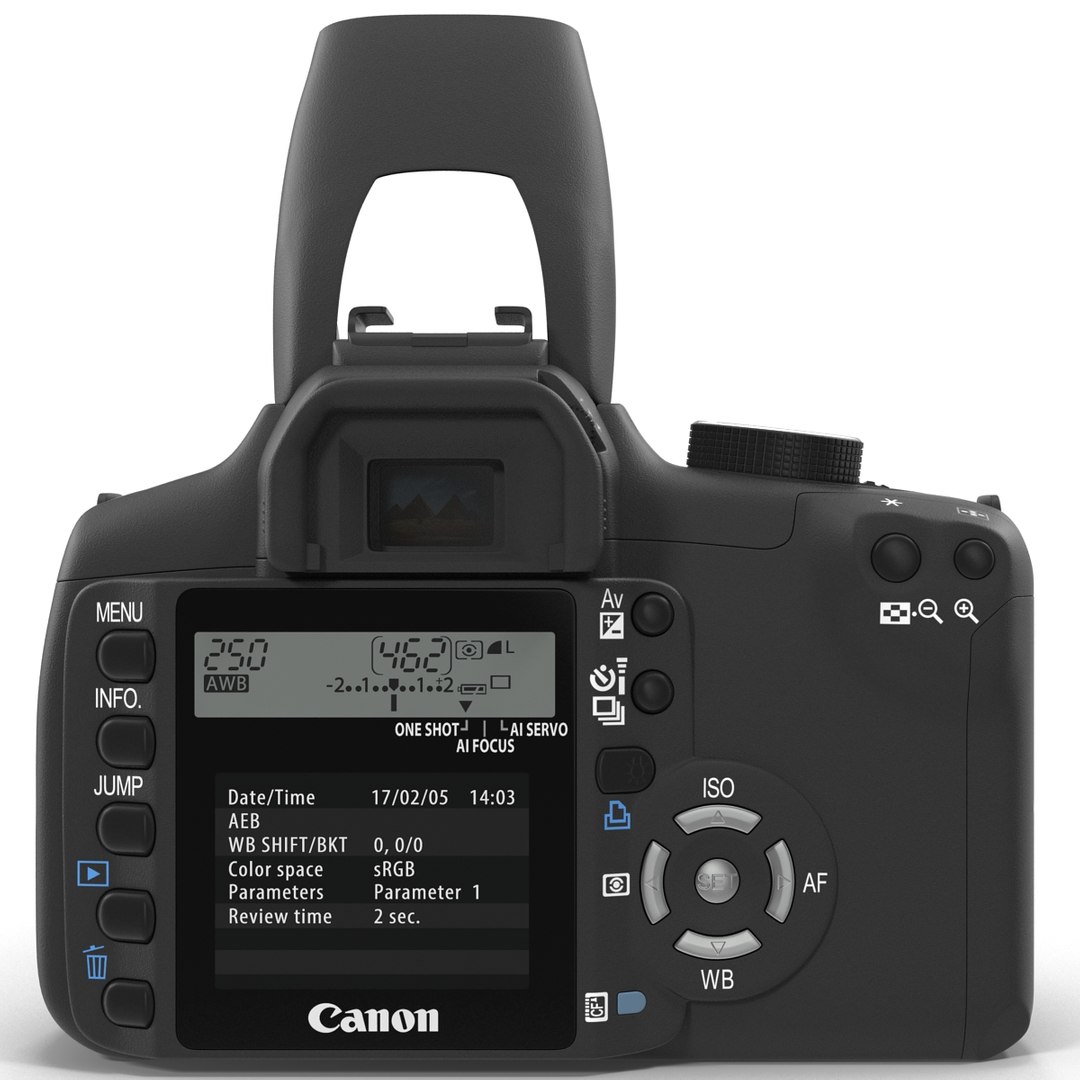 digital slr camera canon eos c4d https://p.turbosquid.com/ts-thumb/G6/KZIi6m/t5Ej9375/digitalslrcameracanoneos350d_19/jpg/1409065642/1920x1080/fit_q87/f1c2165aacd7140973293dfa132f1181b369e035/digitalslrcameracanoneos350d_19.jpg