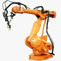 Industrial Robot