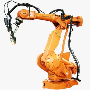 Industrial Robot