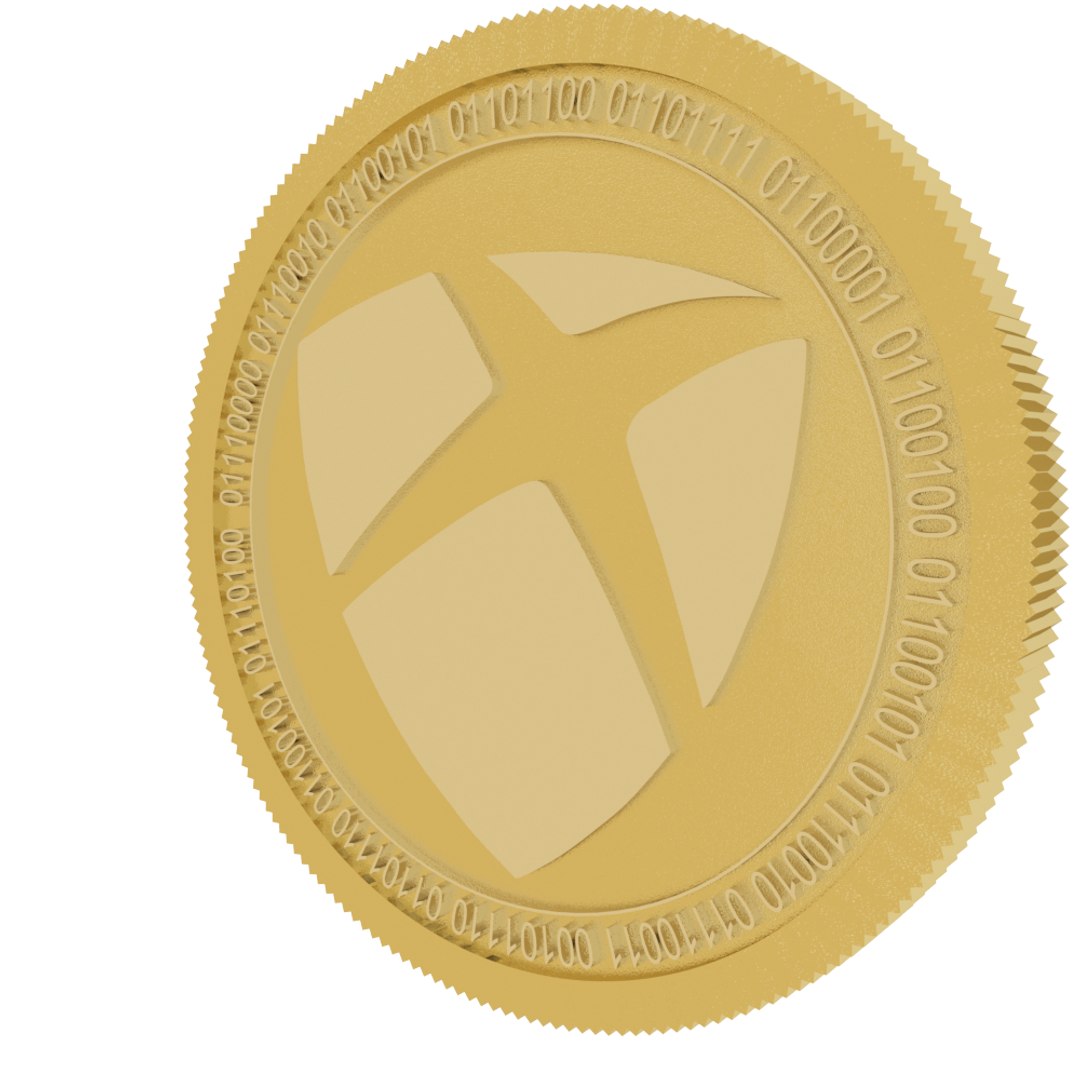 3D proximax gold coin model https://p.turbosquid.com/ts-thumb/G6/O7zLqR/HFRAzFwb/10/png/1588842556/1920x1080/fit_q87/25d66d46671e69361ec5d7db6bc9bbdca51262e1/10.jpg