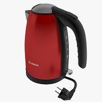 BOSCH Kettle