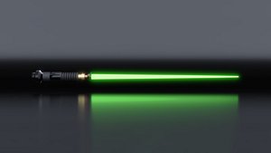 Lightsaber