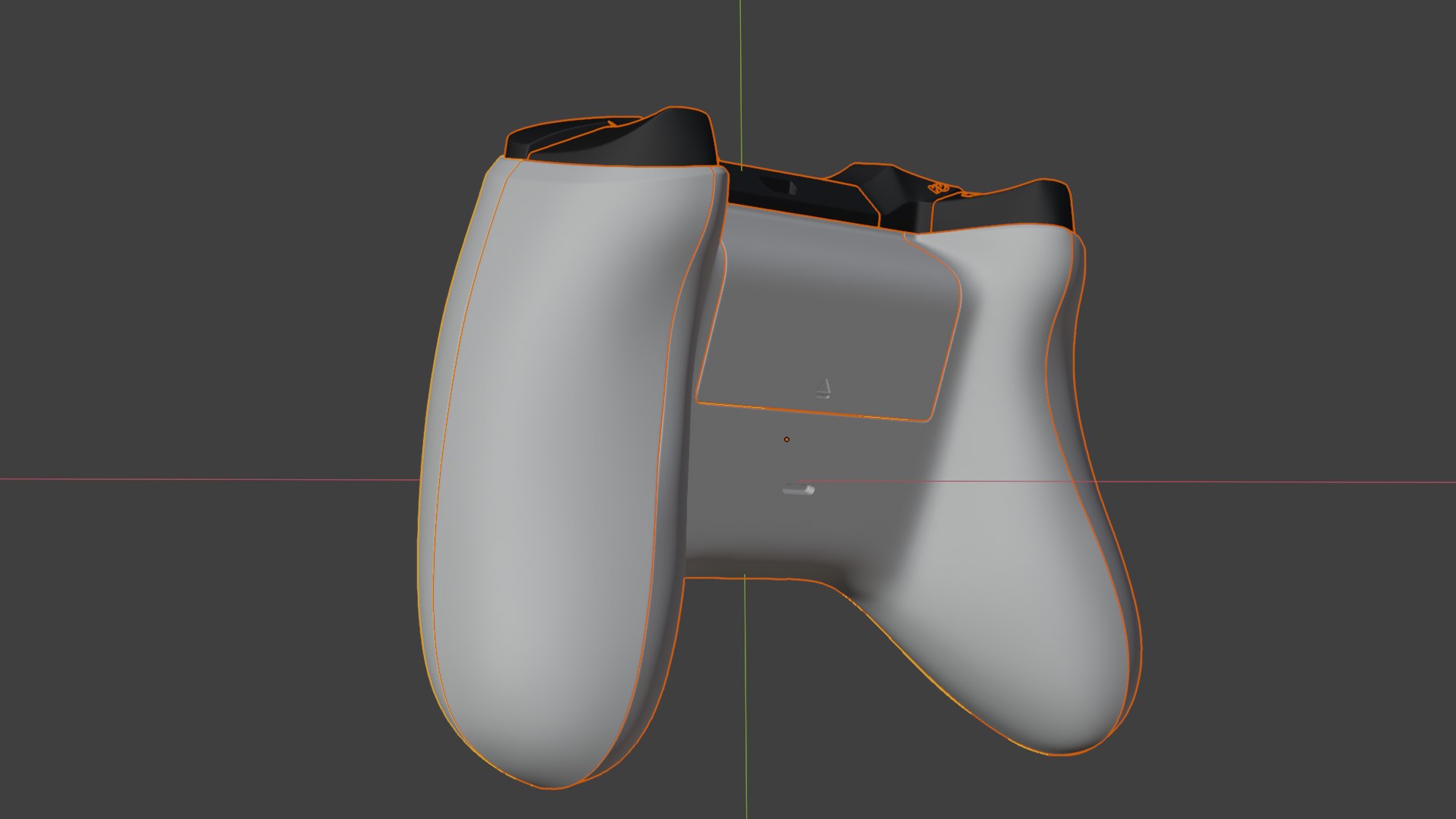 3D X Box Controller Model - TurboSquid 1507356