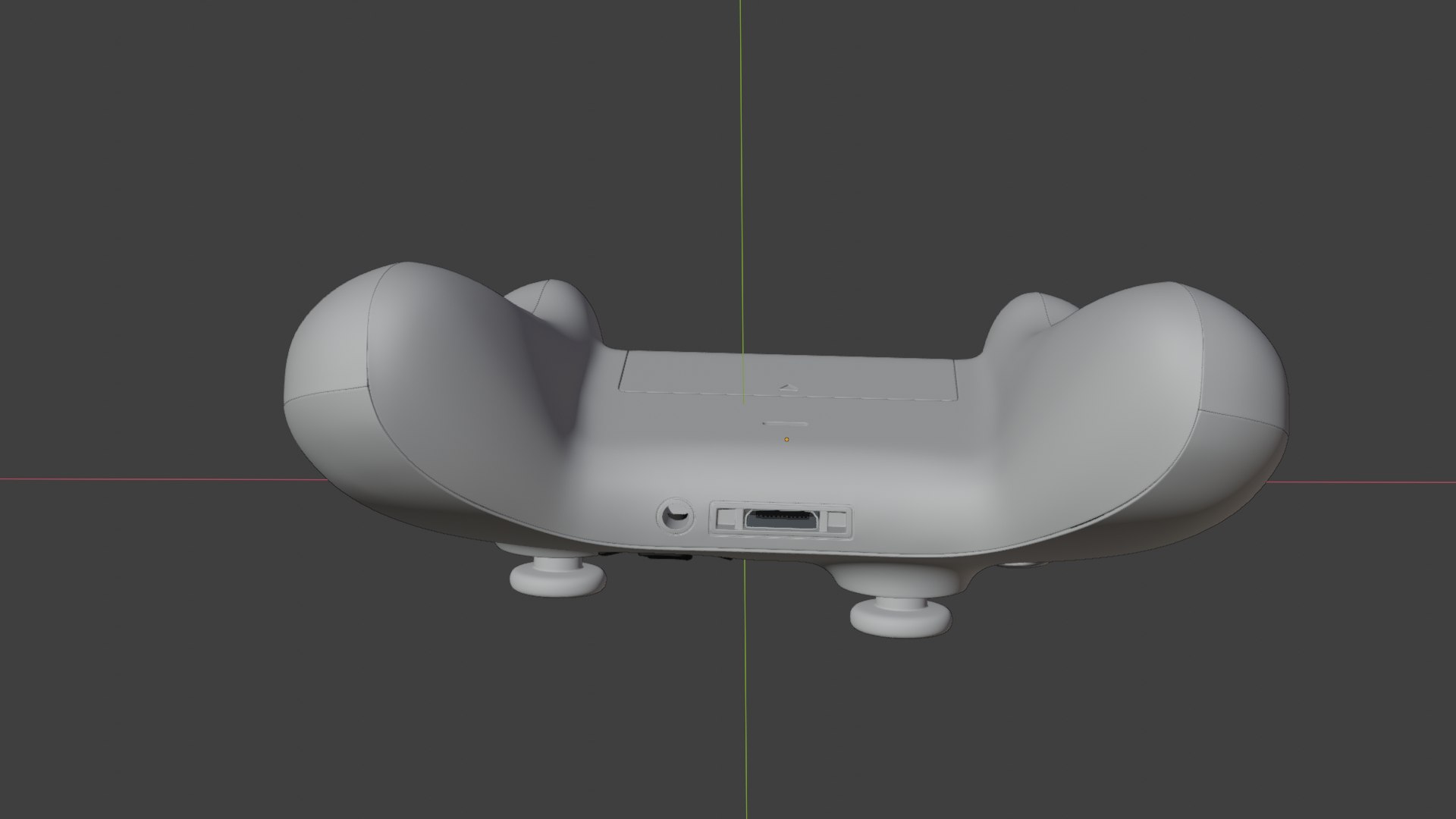 3D X Box Controller Model - TurboSquid 1507356