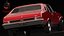 3d model chevrolet nova super sport