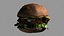 Zinger Burger