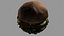 Zinger Burger