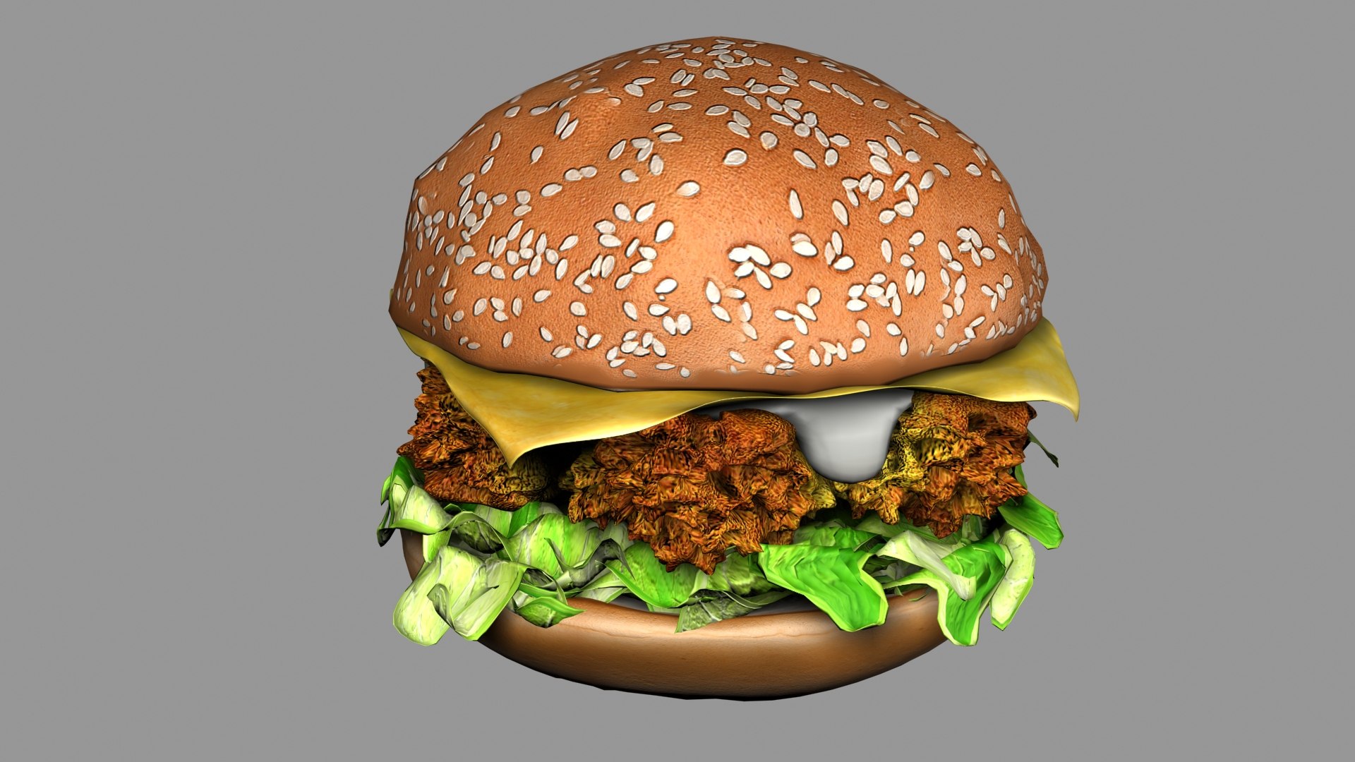 Zinger Burger 3D model https://p.turbosquid.com/ts-thumb/G6/YnxRt5/ND/a/jpg/1667651542/1920x1080/fit_q87/9d502faff744f31b0b054936750737cfd086efc1/a.jpg