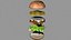 Zinger Burger