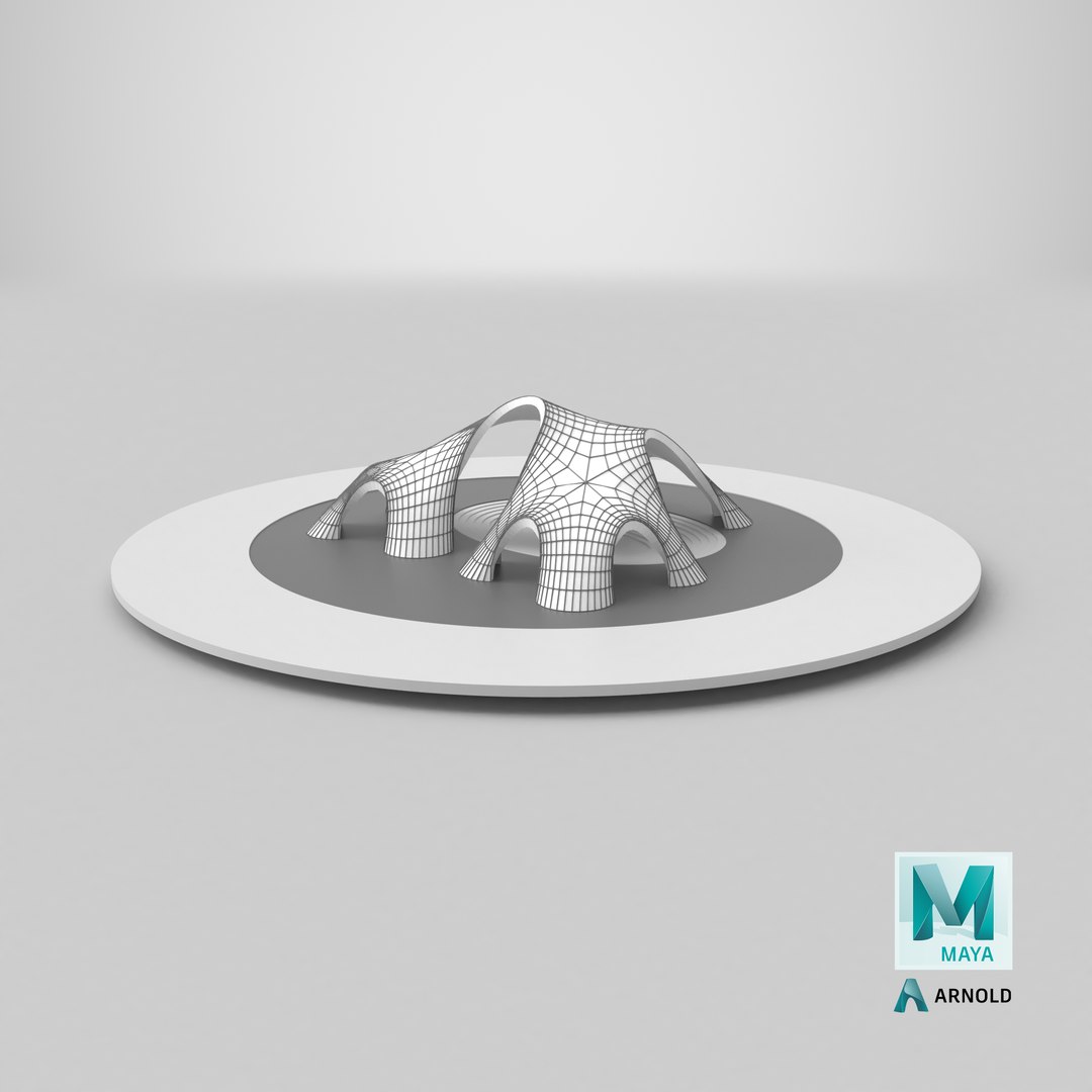 Network Vault Structure 3D model https://p.turbosquid.com/ts-thumb/G6/YpZjlH/Qr/stemcell_maya_arnold_render/png/1764090367/1920x1080/fit_q87/d53e3e0ae81f27fecd33e047069741462940a3a4/stemcell_maya_arnold_render.jpg